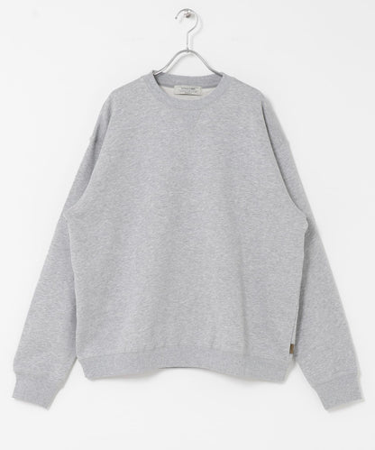 重磅純棉基礎款衛衣