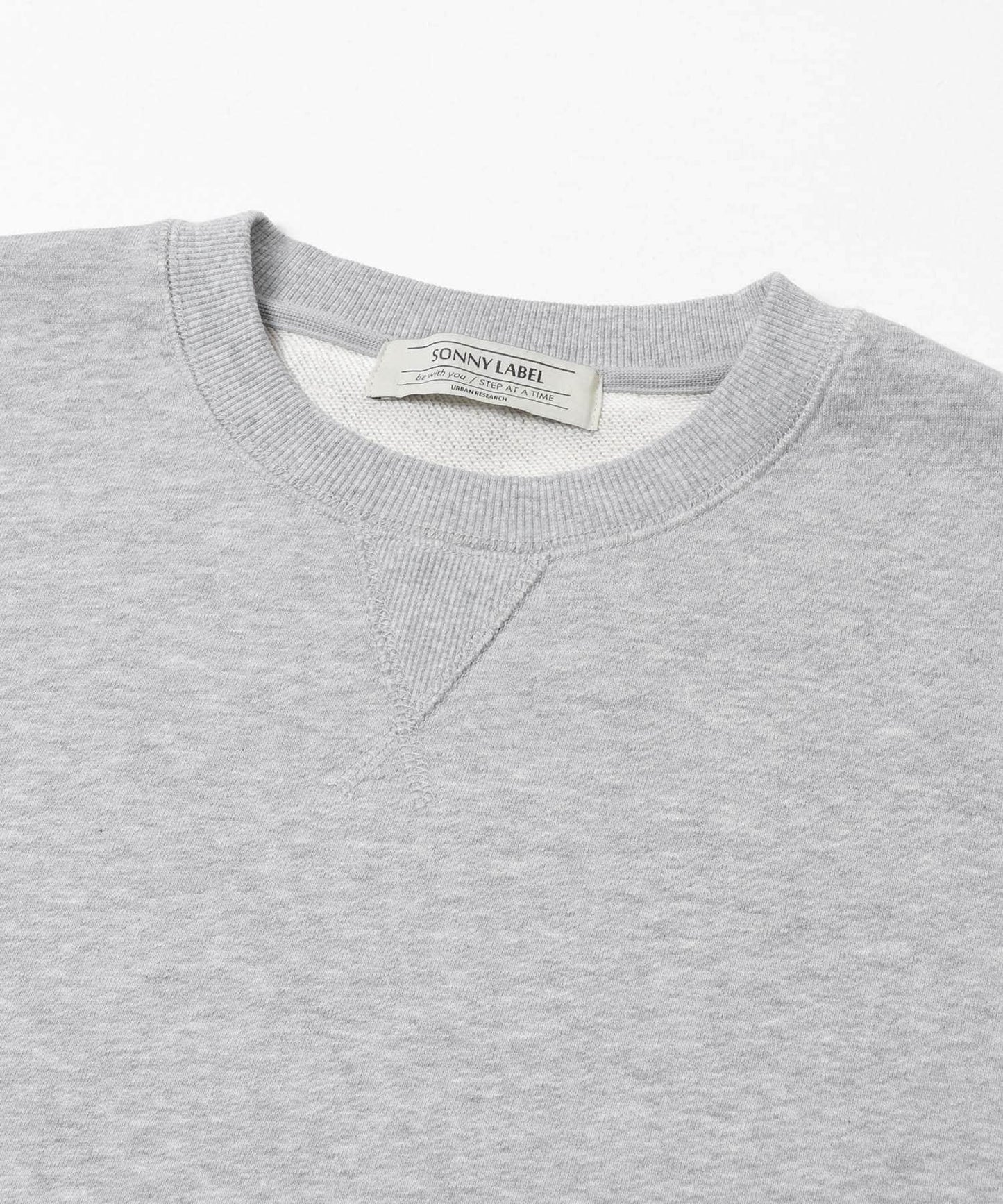 重磅純棉基礎款衛衣