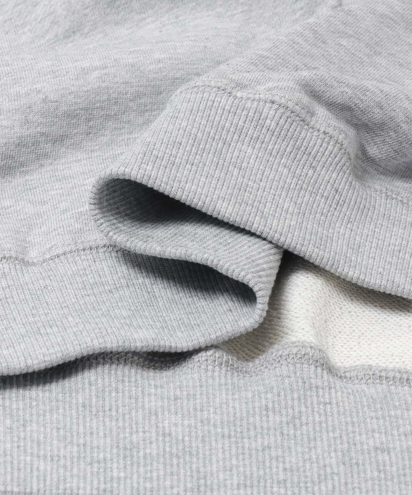 重磅純棉基礎款衛衣