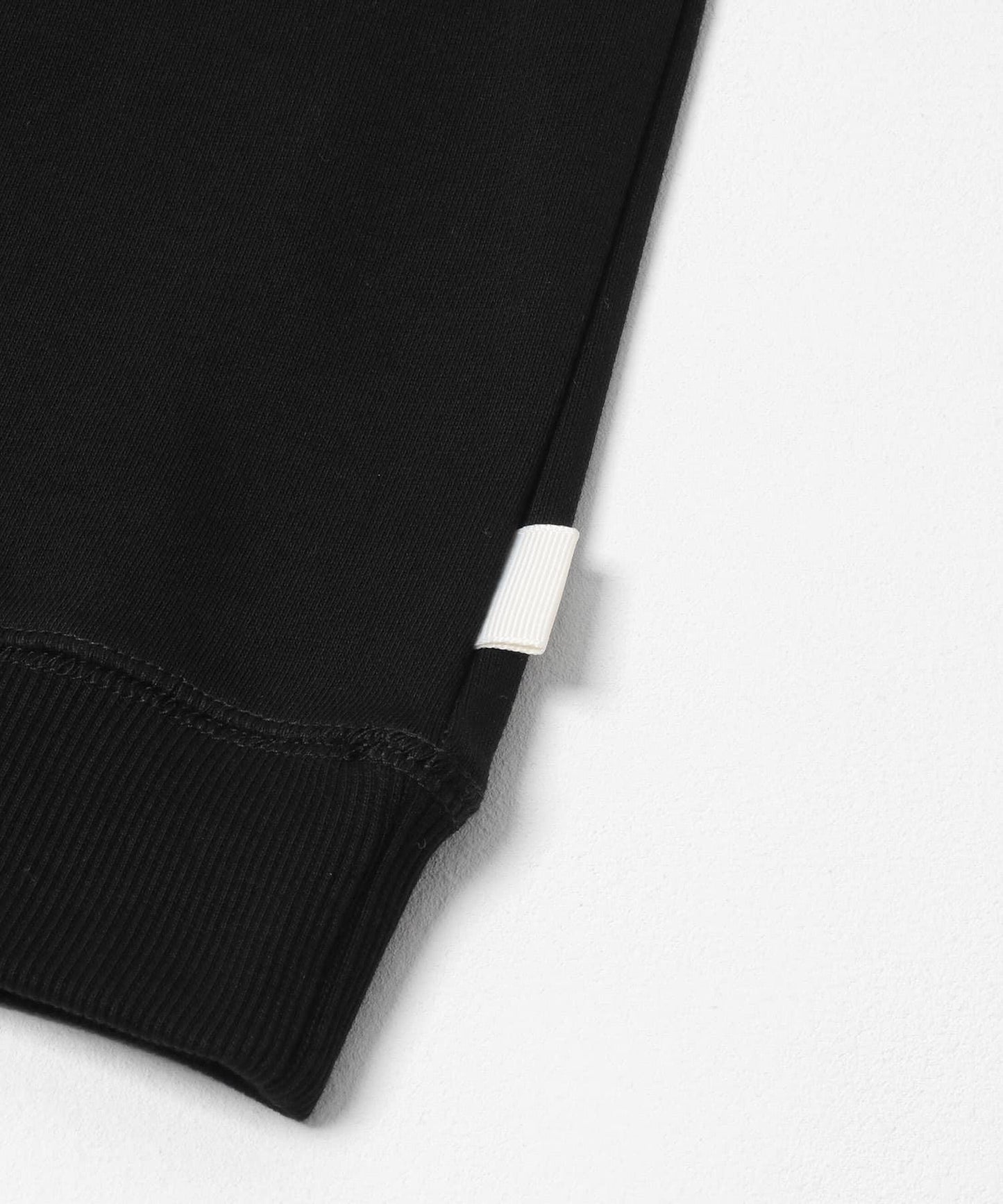 重磅純棉基礎款衛衣