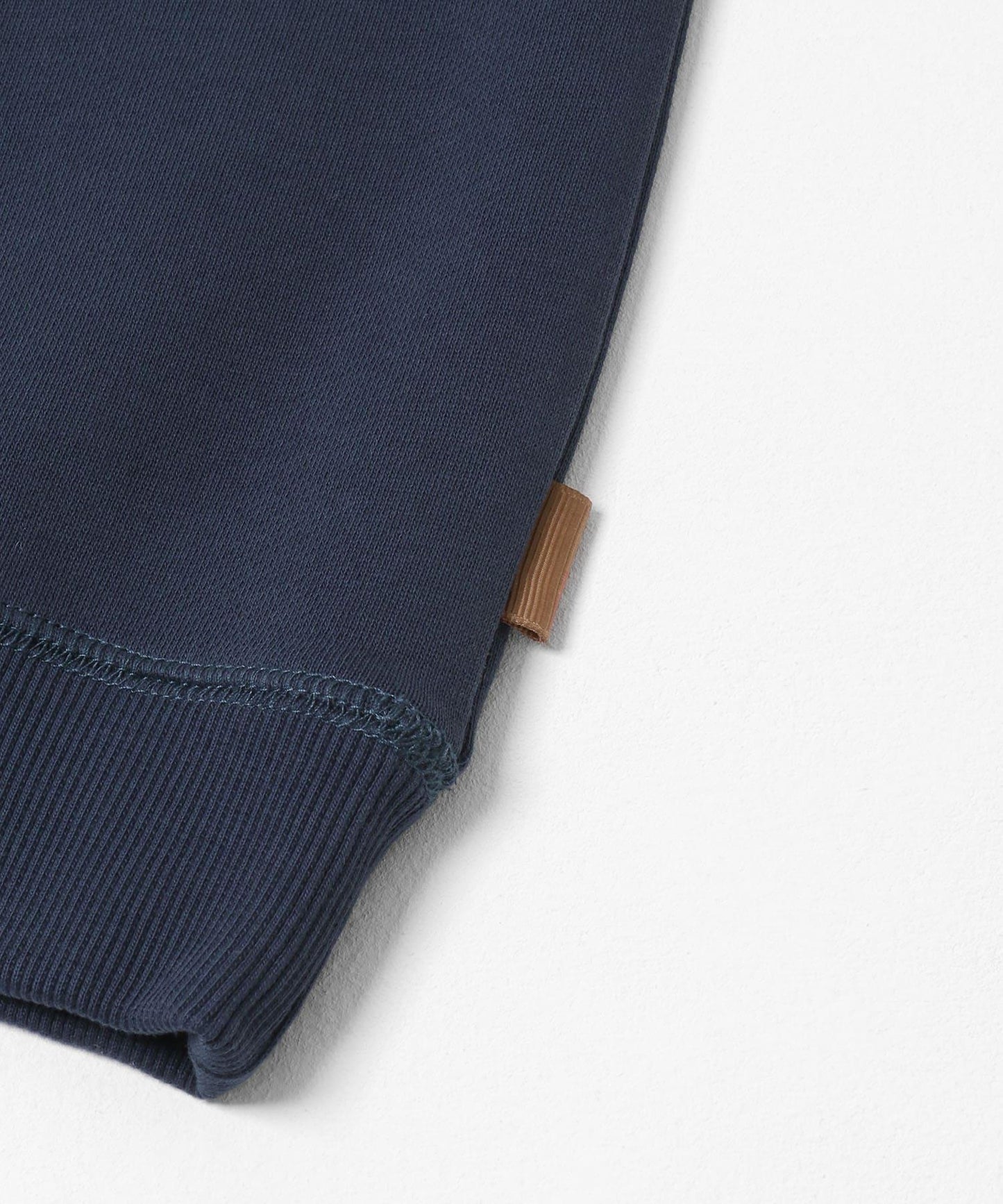 重磅純棉基礎款衛衣