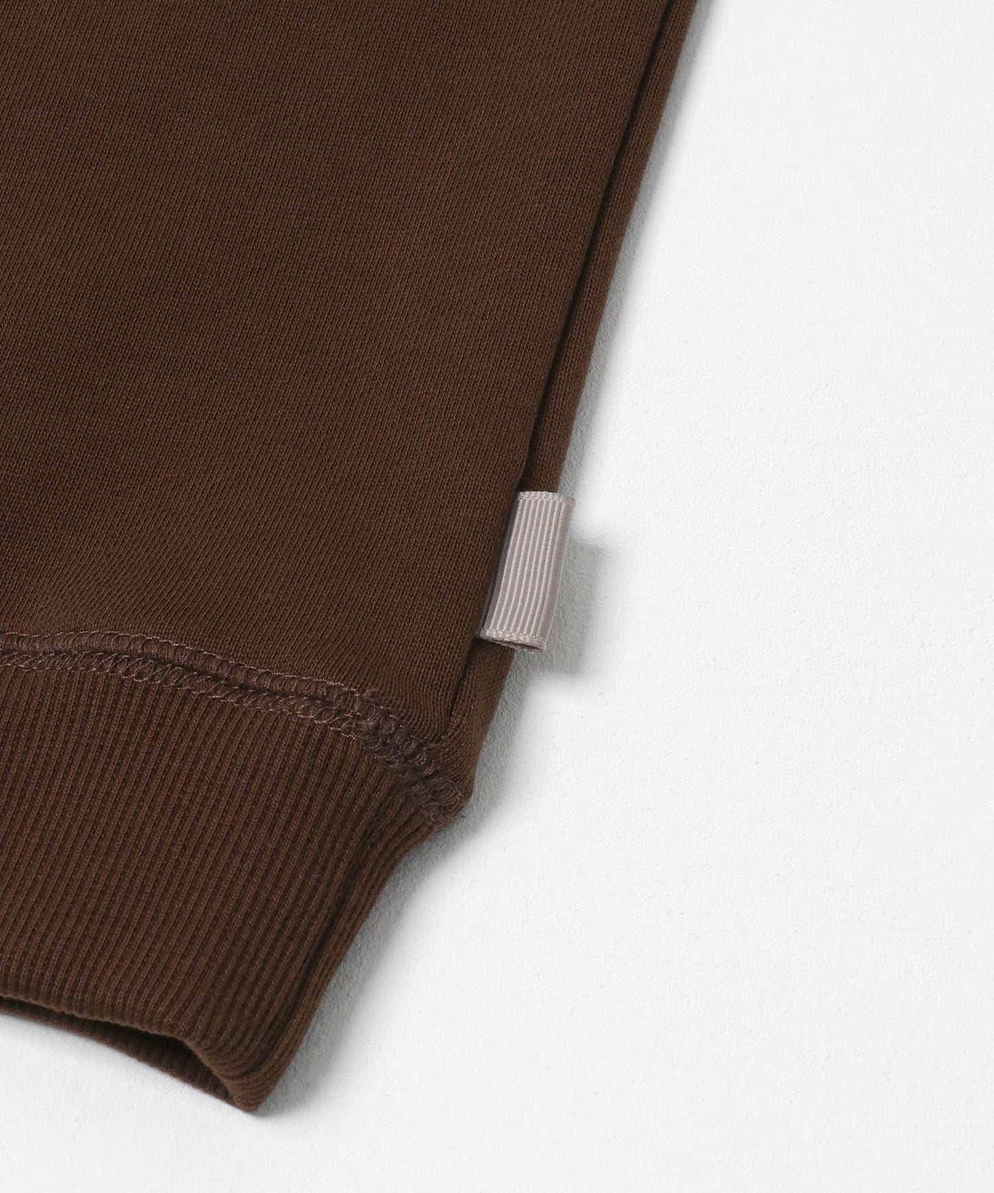 重磅純棉基礎款衛衣