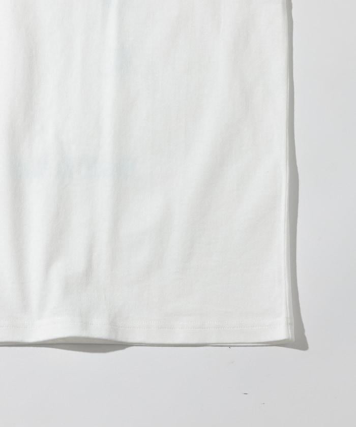 特別款 All Night野良桑拿 背部設計 短袖T恤