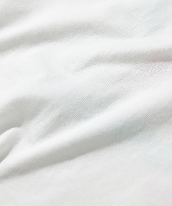 特別款 All Night野良桑拿 背部設計 短袖T恤