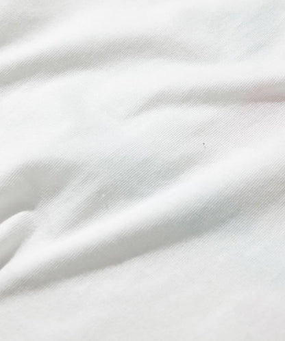 特別款 All Night野良桑拿 背部設計 短袖T恤