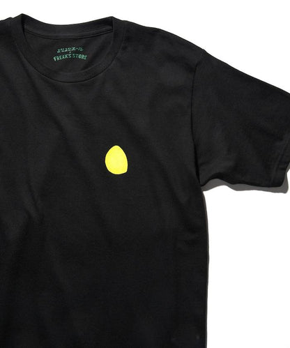 YONAYONA ALE×FREAK'S STORE 短袖T恤