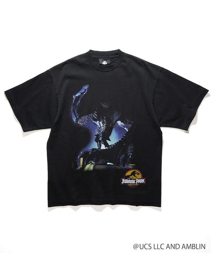 JURASSIC PARK 霸王龍2