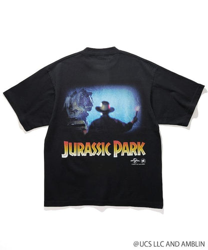 JURASSIC PARK 霸王龍2