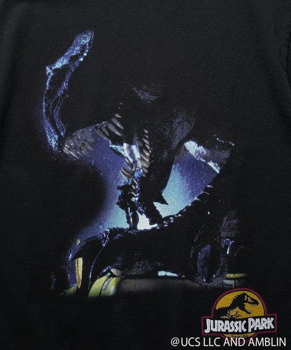 JURASSIC PARK 霸王龍2