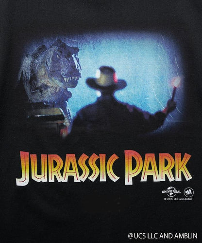 JURASSIC PARK 霸王龍2