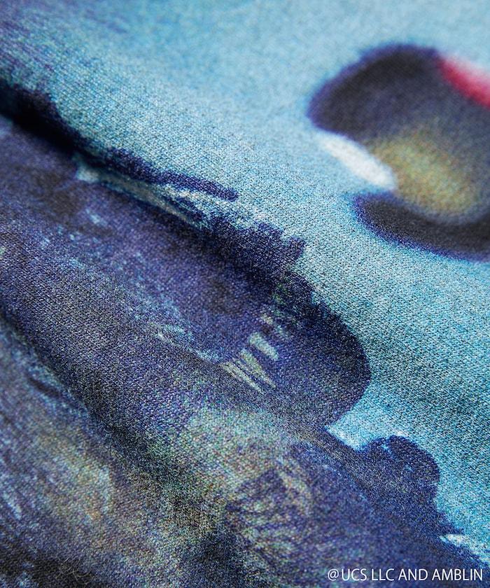 JURASSIC PARK 霸王龍2