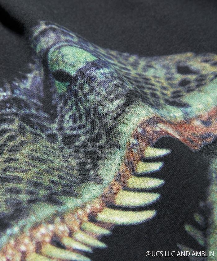 侏羅紀公園迅猛龍