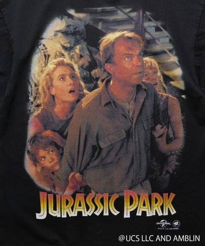 JURASSIC PARK GRANT