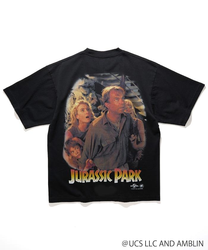 JURASSIC PARK GRANT