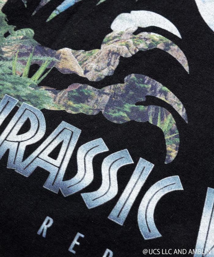 侏羅紀世界 REBIRTH