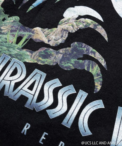 侏羅紀世界 REBIRTH