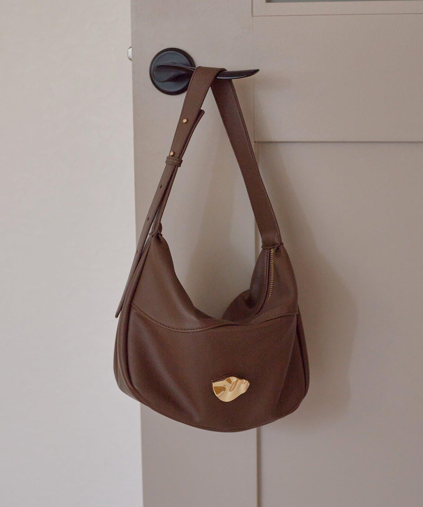 【Yuna＆Mayu合作企劃】時尚單肩包