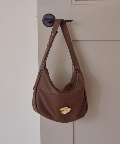 【Yuna＆Mayu合作企劃】時尚單肩包