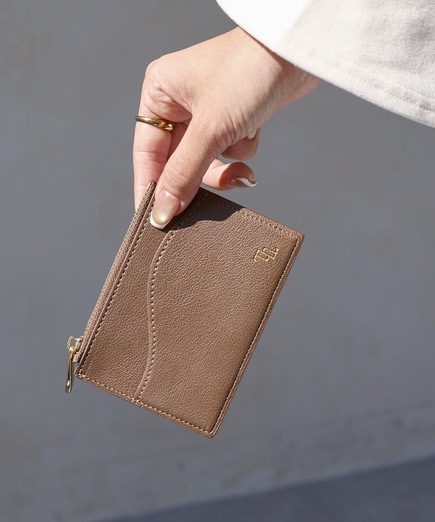 【Yuna＆Mayu合作企劃】時尚單肩包