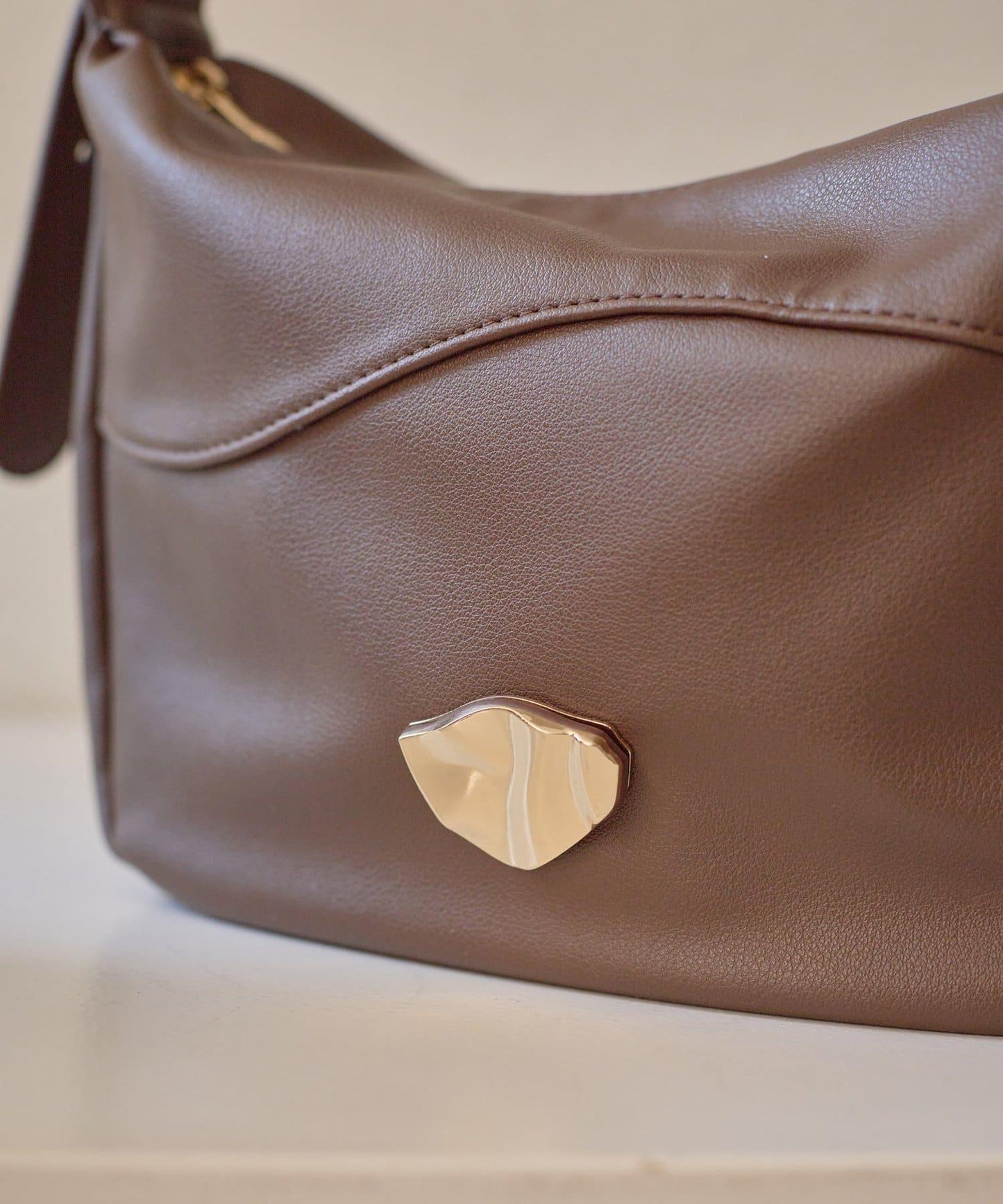 【Yuna＆Mayu合作企劃】時尚單肩包