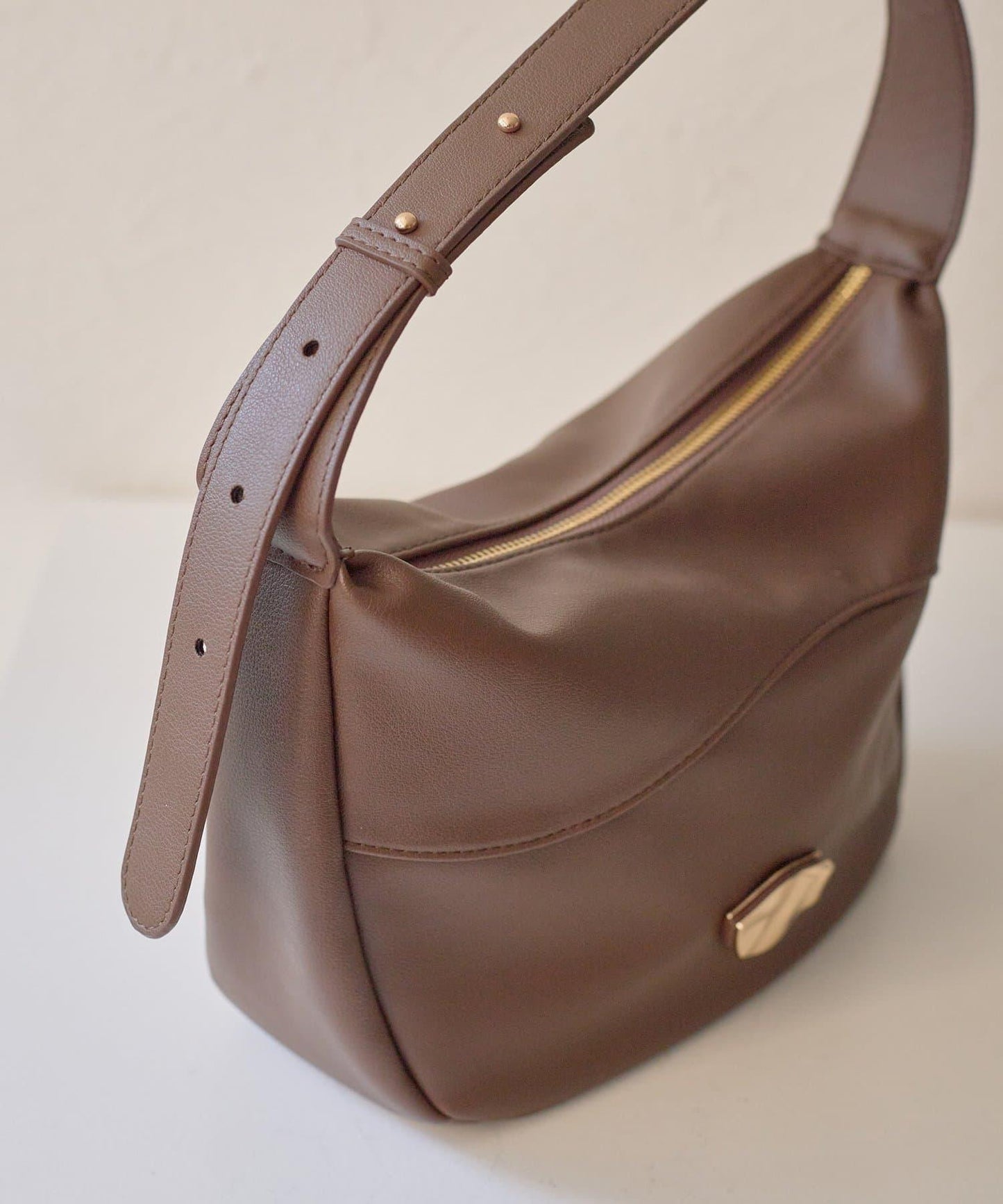 【Yuna＆Mayu合作企劃】時尚單肩包