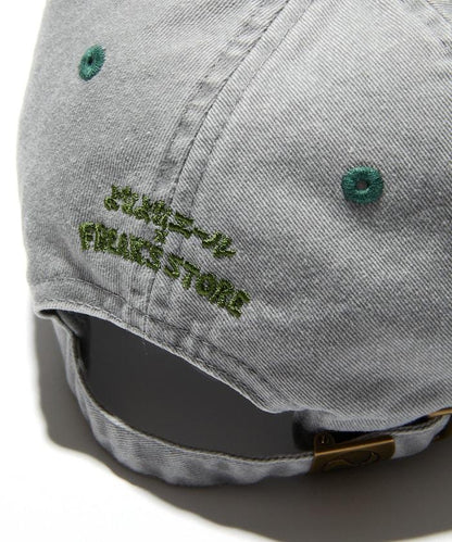 YONAYONA ALE×FREAK'S STORE 刺繡棒球帽