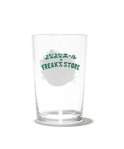 YONAYONA ALE×FREAK'S STORE 啤酒杯
