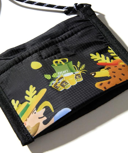 YONAYONA ALE×FREAK'S STORE 保溫杯套