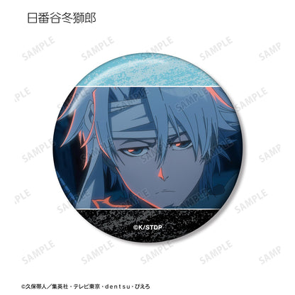 《死神》千年血戰篇 場景寫實徽章 ver.A（單位/全套BOX）【BOX/12包入】