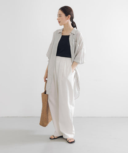 『聯名』Miller×URBAN RESEARCH 帶胸墊背心