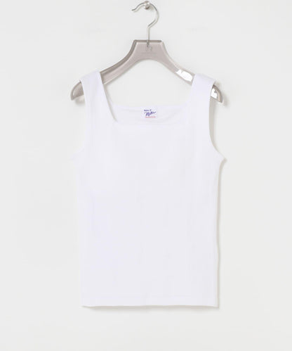 『聯名』Miller×URBAN RESEARCH 帶胸墊背心