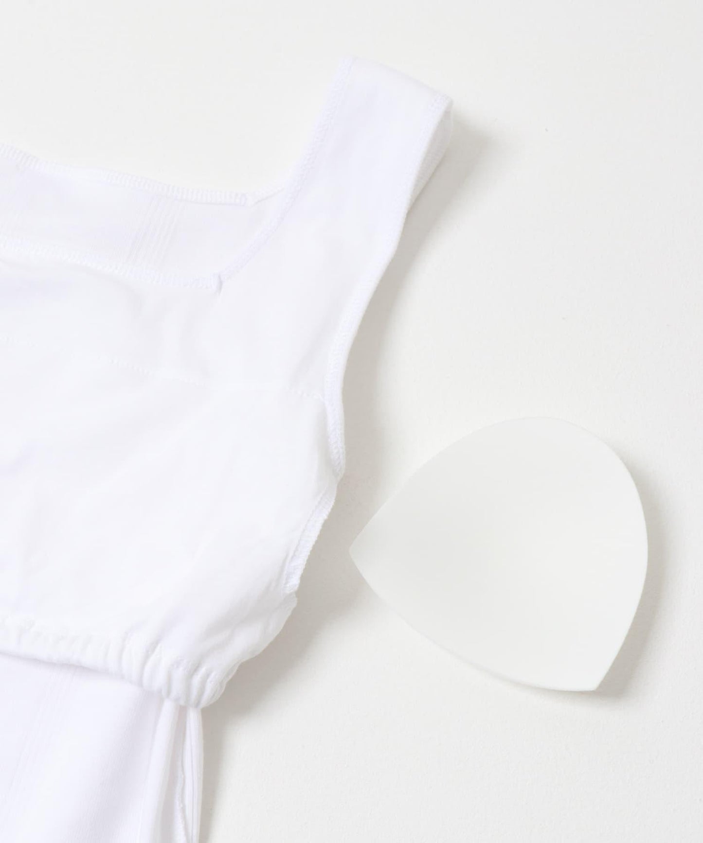 『聯名』Miller×URBAN RESEARCH 帶胸墊背心