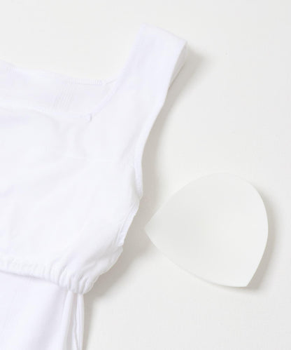 『聯名』Miller×URBAN RESEARCH 帶胸墊背心