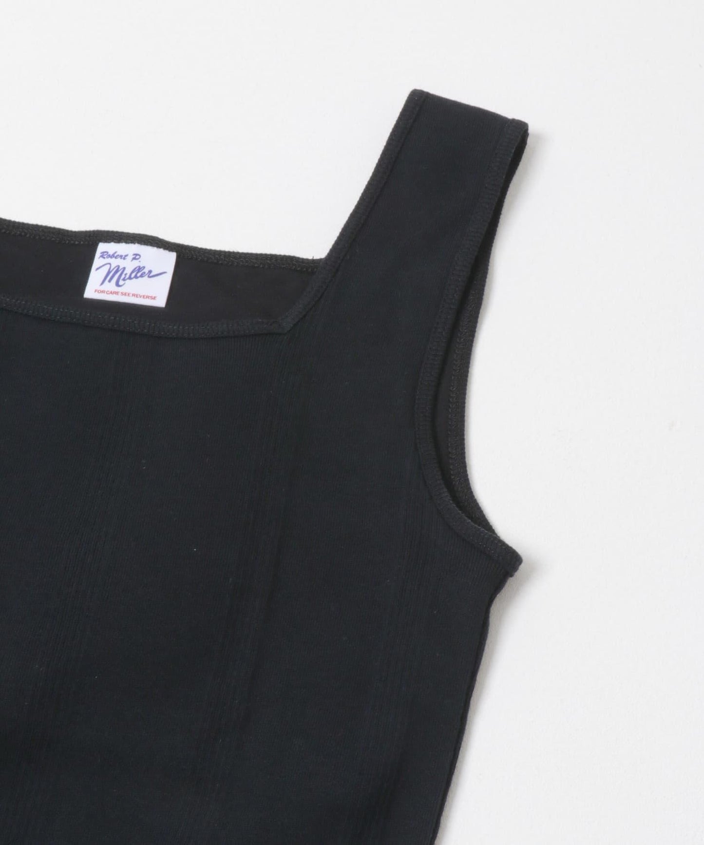 『聯名』Miller×URBAN RESEARCH 帶胸墊背心