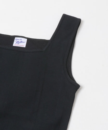 『聯名』Miller×URBAN RESEARCH 帶胸墊背心