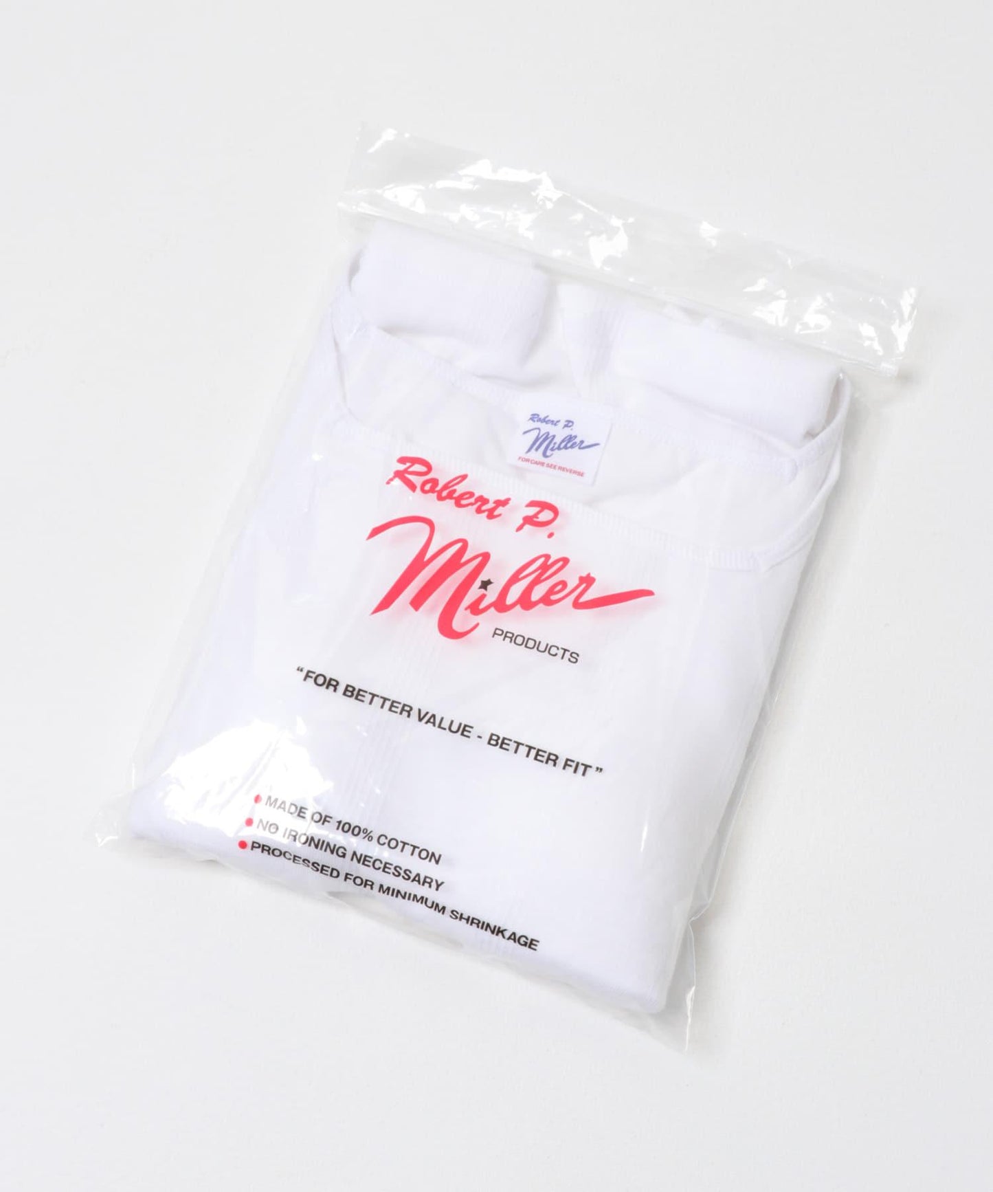 『聯名』Miller×URBAN RESEARCH 帶胸墊背心