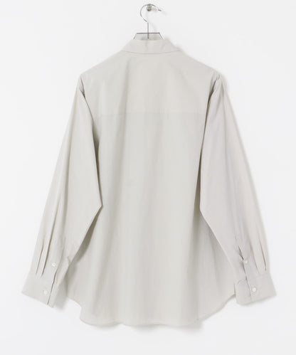 ATON SUVIN BROAD STANDARD SHIRTS 襯衫