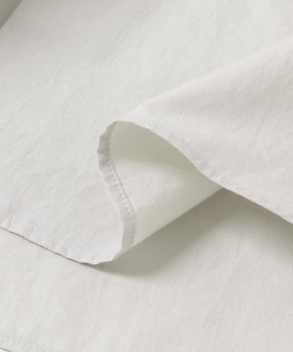 ATON SUVIN BROAD STANDARD SHIRTS 襯衫