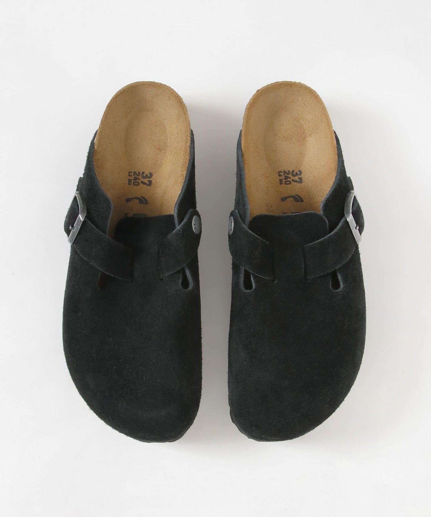 BIRKENSTOCK Boston 輕量款