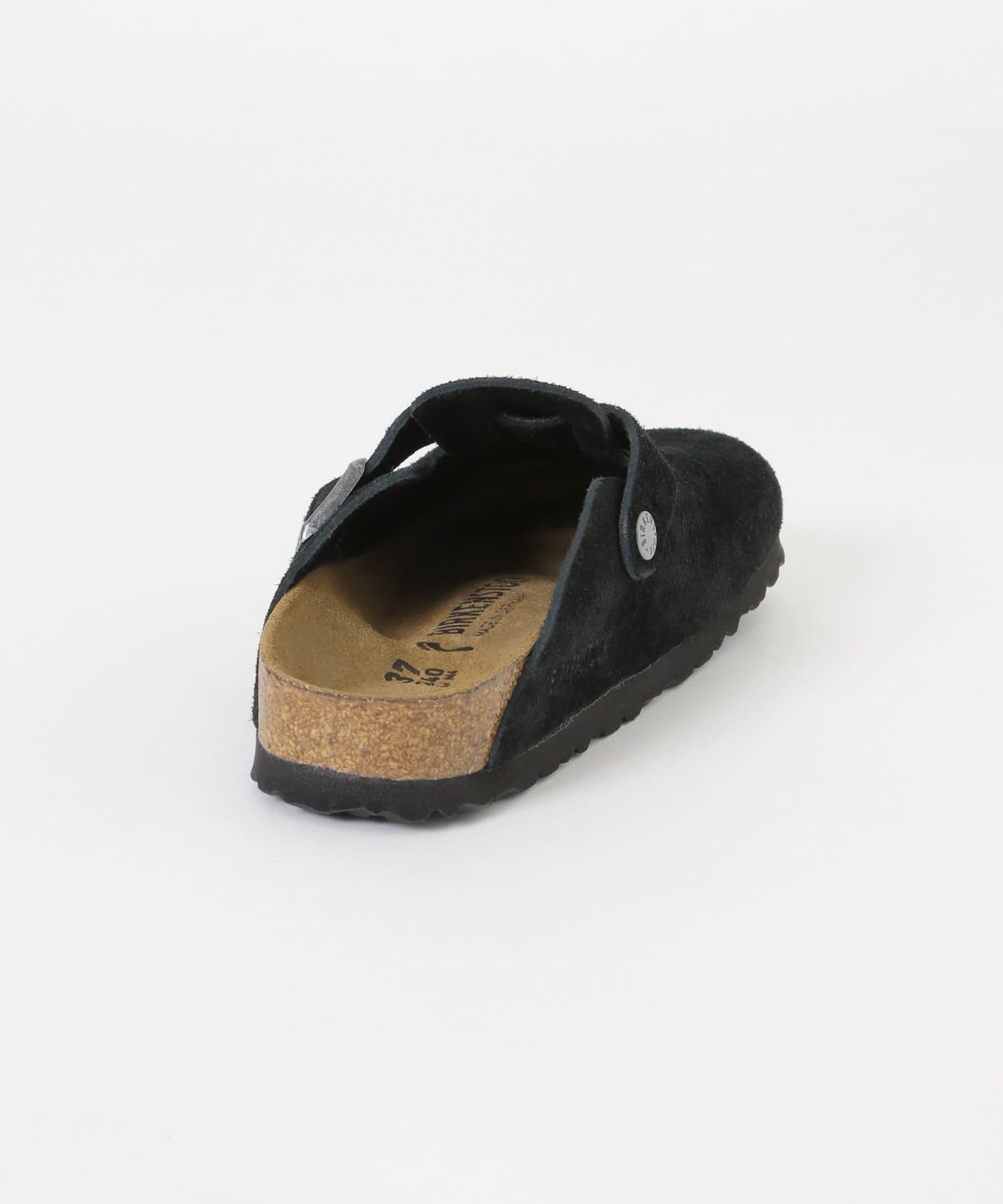 BIRKENSTOCK Boston 輕量款