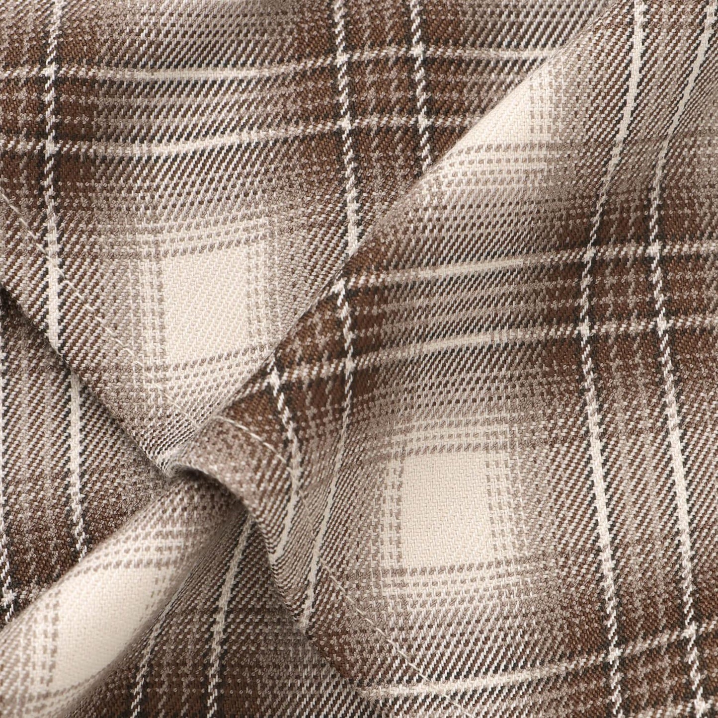 帶心形扣帶分層裙褲