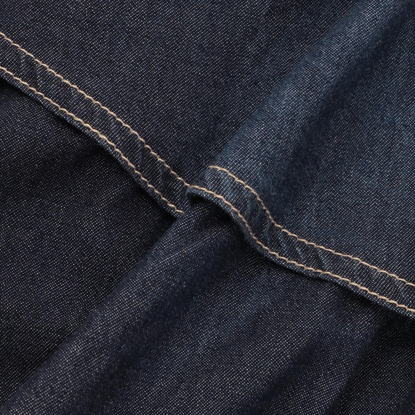 帶心形扣帶分層裙褲