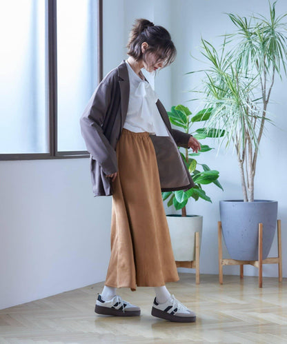 【2025AW】雙線運動鞋