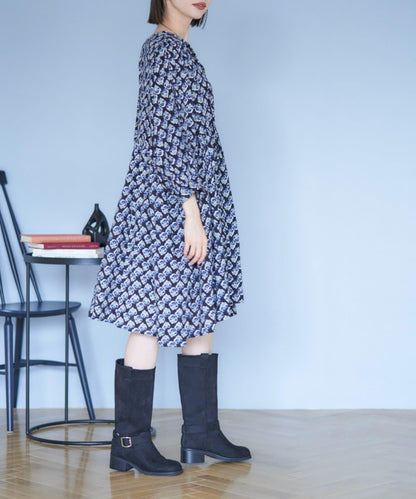 【2025AW】工程師長靴