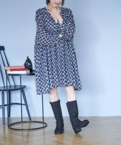 【2025AW】工程師長靴