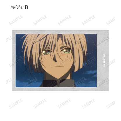 《晨曦公主》 場景插畫卡片 交易卡（單品/全套BOX）【BOX/16包入】
