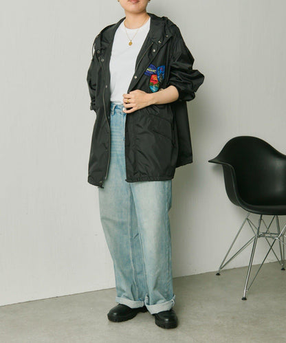 【Work of art Kendai×SUM1 STYLE】輕量外套/風衣/登山夾克