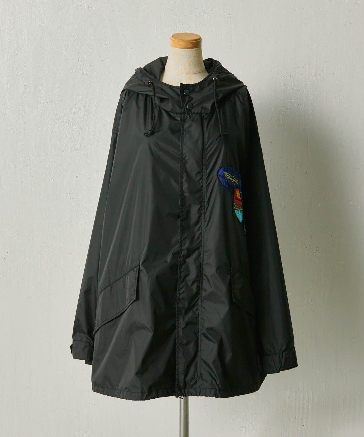 【Work of art Kendai×SUM1 STYLE】輕量外套/風衣/登山夾克