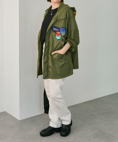 【Work of art Kendai×SUM1 STYLE】輕量外套/風衣/登山夾克