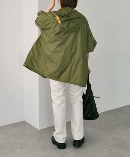 【Work of art Kendai×SUM1 STYLE】輕量外套/風衣/登山夾克